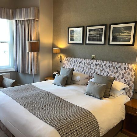 Ardington Hotel 워딩 외부 사진